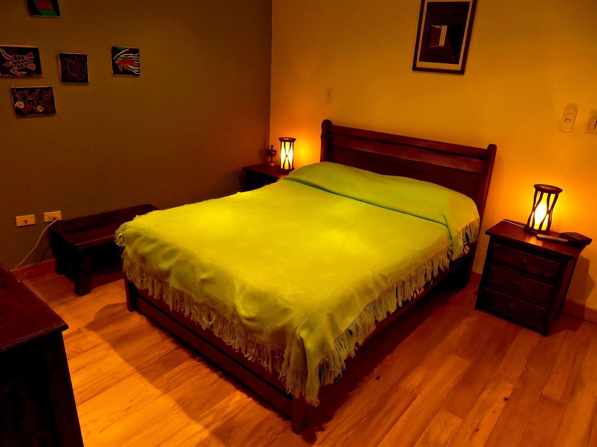 Bed&Breakfast Chorro De Quevedo Bogotá Extérieur photo